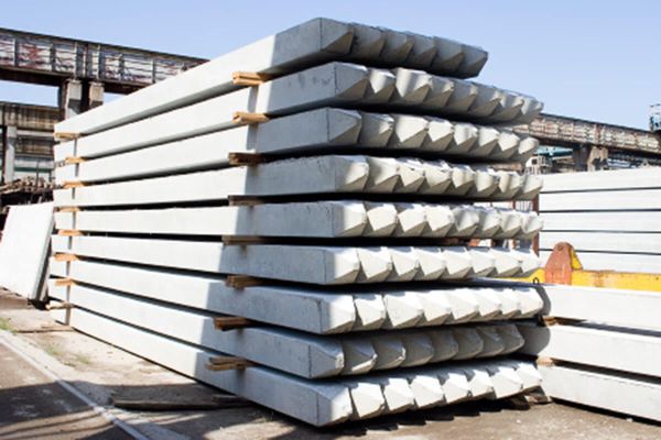 Cọc Vuông Bê Tông Cốt Thép Dự Ứng Lực