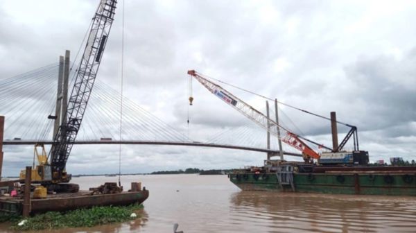 Ngày 4-1, khởi công cao tốc Mỹ Thuận – Cần Thơ